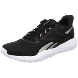 Reebok Damen Flexagon Energy Tr 4 Sneaker,Cblack Pewter Cdgry6,40 EU