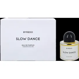 Byredo Slow Dance Eau de Parfum 100 ml