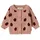 lil' atelier baby Nbflulio Knit Card Lil Atelier Cardigan "Lulio" in Rosa - 62