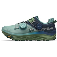 Altra Mont Blanc Boa Trail Running Shoes blau