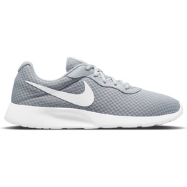Nike Tanjun Herren wolf grey/barely volt/black/white 40,5