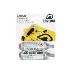 Restube Ersatzpatronen ''active & pfd'' - 16 g