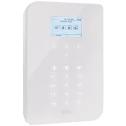 Secvest Touch Funkalarmanlage von ABUS - FUAA50500