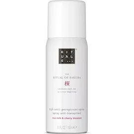 RITUALS Sakura 24H Anti-Perspirant Spray 150 ml