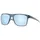 OAKLEY Leffingwell OO9100-05 crystal black/prizm deep water