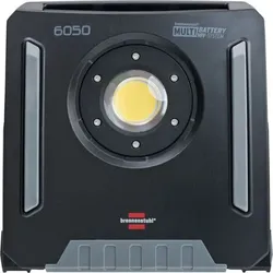 Brennenstuhl Multi Battery LED Hybrid Strahler