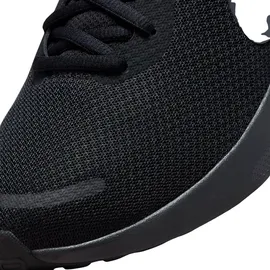 Nike Revolution 7 Herren Black/Off Noir 46