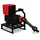 Eberth Zapfwellengenerator 27,5 kVA / 22 kW rot
