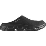 Salomon Herren Reelax Slide 6.0 schwarz 46.6