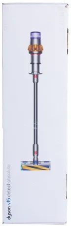 V15 Detect Absolute gelb/nickel Test & Preisvergleich