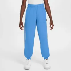 NIKE Kinder Hose Air, UNIVERSITY BLUE/PSYCHIC BLUE/WHITE, L
