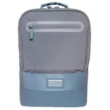 OAK25 Kinderrucksack Reflektierend Luminant Mini Hellblau