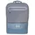 OAK25 Kinderrucksack Reflektierend Luminant Mini Hellblau