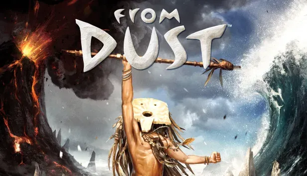 From Dust