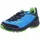 Lowa DELAGO GTX LO JUNIOR SL türkis/Limone 28 - Blau