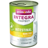 Animonda Integra Protect Intestinal Huhn pur 6 x 400 g