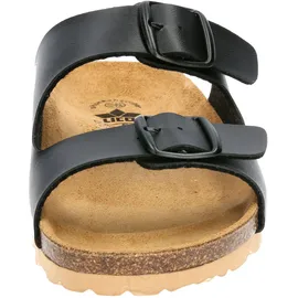 LICO Bioline Man schwarz,