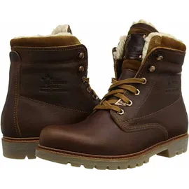 Panama Jack Schnürstiefel Braun | Gr.: 43