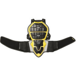Spidi Warrior, Rückenprotektor Damen - XS