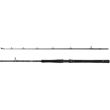 Savage Gear Fury Sg2 Boat 2.13m 12-20lb 100-250g - Angelrute, Steckrute, Bootsrute