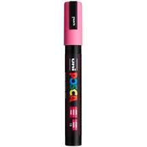 Uni-Ball POSCA PC-5M Acrylmarker rosa 182528