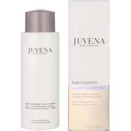 Juvena Pure Cleansing Reinigungsmilch 200 ml