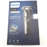 Philips Shaver Series 5000 - Elektrischer Nass- und Trockenrasierer - S5887/13