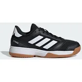 adidas Ligra 8 Indoor Kids Core Black / Cloud White / Core Black 36 2/3