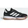 adidas Ligra 8 Indoor Kids Core Black / Cloud White / Core Black 36 2/3