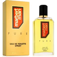 Marbert Pure Eau de Toilette 125 ml