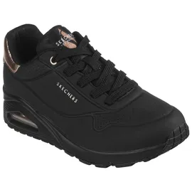 SKECHERS Uno - Golden Air Black 38