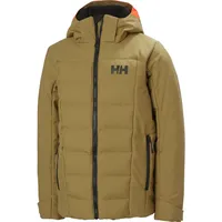 HELLY HANSEN Venture Jacke - Lynx - 14