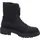 La Strada 2013180 Damen Schwarz 42