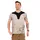 X-Bionic Herren Corefusion Run T-Shirt (Größe XL, grau)