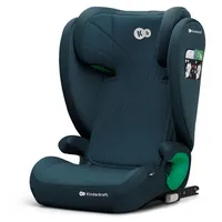 Kinderkraft Junior Fix 2 i-Size Blue