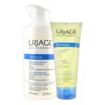 puig deutschland gmbh URIAGE XEMOSE C8+ LIPIDAUFBAU-CREME
