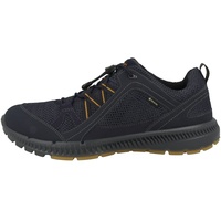 ECCO Terracruise Ii Hiking Shoe, Marine/Night Sky, 44 EU