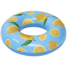 Vedes Schwimmring Scentsational Lemon