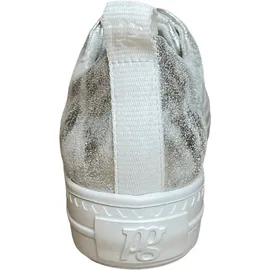 Paul Green 5267 Damen Silber 38