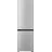 GBBS514AMB Kühl-Gefrierkombination (333 l, 1860 mm hoch, Metal Sorbet)