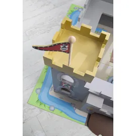 roba Ritterburg 3in1