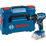 Bosch Professional GSR 18V-45 ohne Akku + L-Boxx