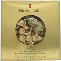 Elizabeth Arden Advanced Ceramide Capsules Daily Youth Restoring Serum 45 Kapseln