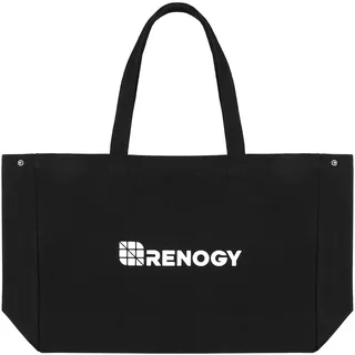 Renogy Leinentasche--RCB-0BK01-DE