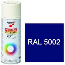 schuller eh" klar denmark aps' PRISMA COLOR Lackspray 400 ml Ultramarinblau