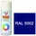 schuller eh" klar denmark aps' PRISMA COLOR Lackspray 400 ml Ultramarinblau