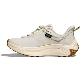 HOKA Transport 2 Damen Beige / Grau / Weiß 40
