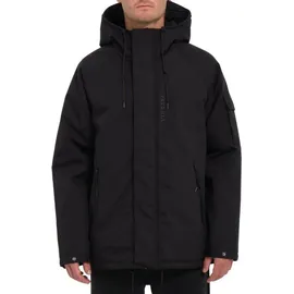 Volcom Stoke Stone II 10k Schwarz