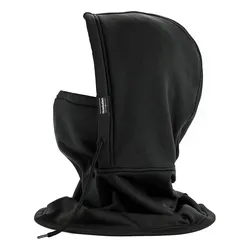 Horsefeathers Seneca Riding Hood black Gr. Uni