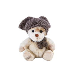 Bukowski Kuscheltier Teddybär Celine 18 cm